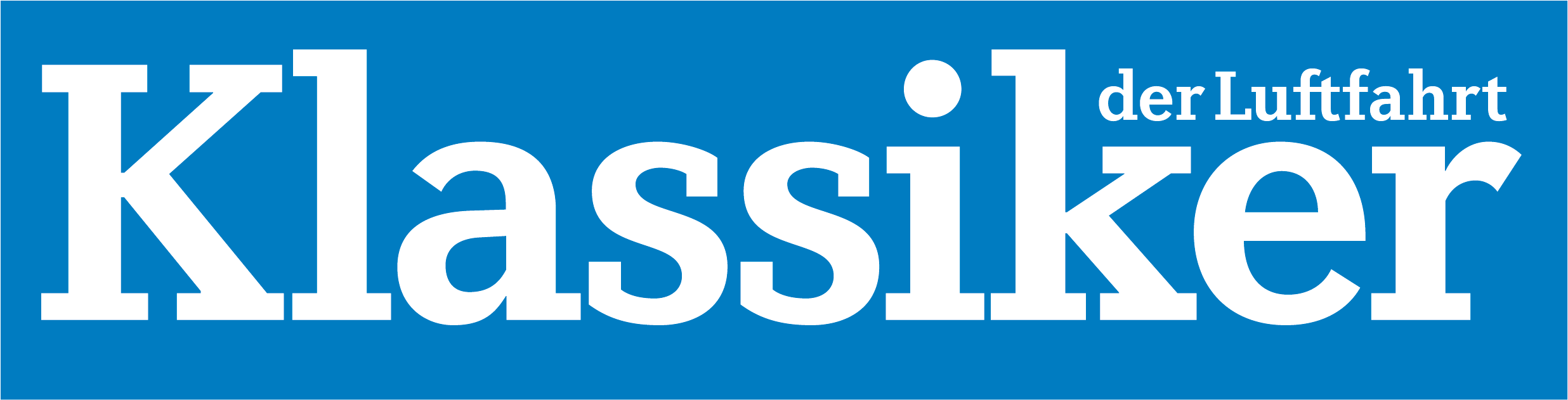 Klassiker der Luftfahrt